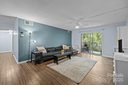 4754 Hedgemore Drive sold home in Charlotte, SC