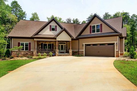 2322 Bethshire Lane sold home in The Ranches at Beth haven, Denver, NC