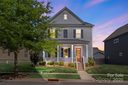 13813 Jacks Lane sold home in Pineville, SC