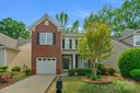 16524 Kettlewell Lane sold home in Charlotte, SC