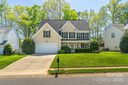 7353 Sedgebrook Drive sold home in Stanley, SC