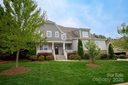 4205 Green Park Court sold home in Harrisburg, SC