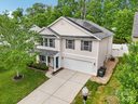9612 Eagle Feathers Drive sold home in Charlotte, SC