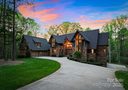 10723 Green Heron Court sold home in Charlotte, SC