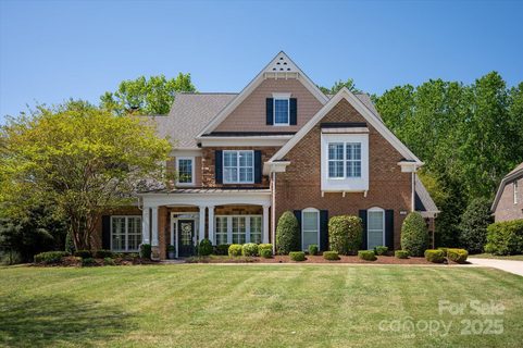 2610 Creek Manor Drive sold home in The Chimneys Of Marvin, Waxhaw, NC
