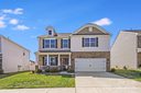 3286 Shining Rock Street sold home in Concord, SC