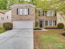 3227 Deshler Morris Lane sold home in Charlotte, SC