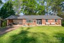 1218 Donna Drive sold home in Shelby, SC