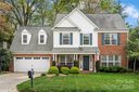 8929 Lizzie Lane sold home in Huntersville, SC