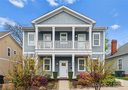 612 Baldwin Avenue sold home in Charlotte, SC