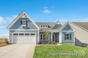 1303 Links Crossing Drive sold home in Monroe, SC