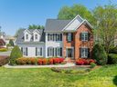 16718 Hampton Crossing Drive sold home in Huntersville, SC