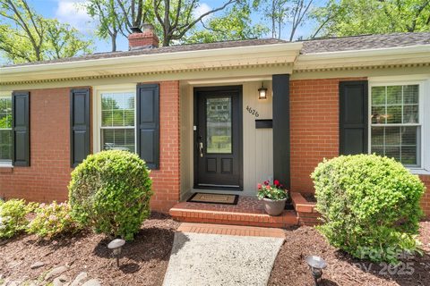 4626 Fairbluff Place