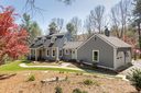 205 Greenleaf Drive sold home in Flat Rock, SC