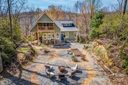 136 Sorrel Tree Lane sold home in Pisgah Forest, SC