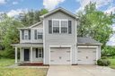 1213 Salvadore Court sold home in Gastonia, SC