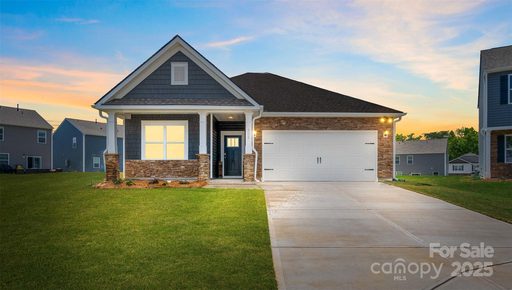 1324 Secrest Commons Drive