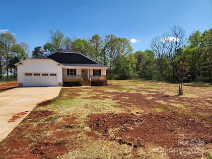 4168 S Olivers Cross Road sold home in Hazelwood, Newton, NC