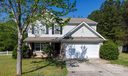 4707 Hannah Drive sold home in Rock Hill, SC