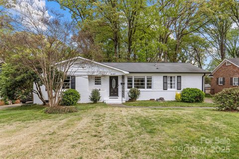 6127 Rosecrest Drive