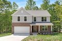 8937 Penstemons Drive sold home in Charlotte, SC