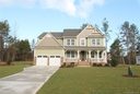 14933 Bagley Lane sold home in Charlotte, SC