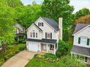 9209 Rotherham Lane sold home in Charlotte, SC