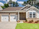 1045 Cavalier Lane sold home in Rock Hill, SC