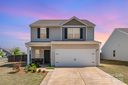 1124 Culver Spring Way sold home in Charlotte, SC