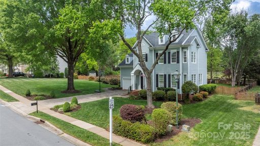 8517 Sandowne Lane