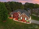 5629 Berry Ridge Drive sold home in Harrisburg, SC