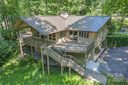 1 Sleepy Hollow Drive sold home in Maggie Valley, SC