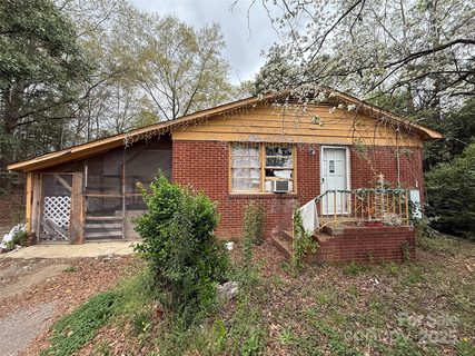 1103 Lasalle Street sold home in Franklin Colony, Monroe, NC
