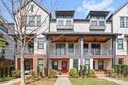 921 E 36th Street sold home in Charlotte, SC