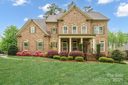13044 Fen Court sold home in Huntersville, SC