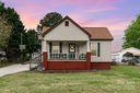 557 Hunter Avenue sold home in Kannapolis, SC