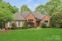 11424 Stonebriar Drive sold home in Charlotte, SC