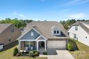 15710 Oleander Drive sold home in Charlotte, SC