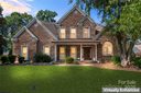 551 Hemmings Place sold home in Concord, SC