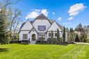 2137 Foxcroft Woods Lane sold home in Charlotte, SC