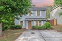248 Pangle Drive sold home in Charlotte, SC