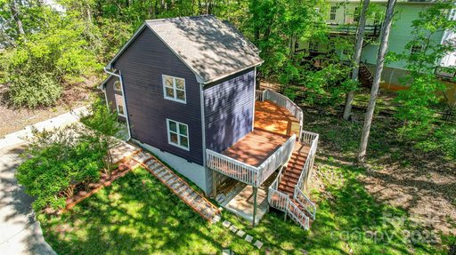 4036 Windward Drive