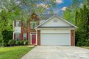 13228 Crooked Pine Court sold home in Charlotte, SC