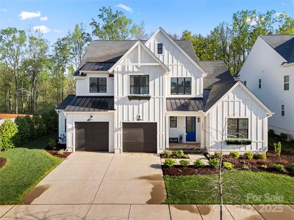 14013 Pinoli Pine Circle sold home in Oak Farm, Huntersville, NC