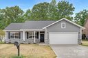 1706 30th Avenue Court sold home in Hickory, SC