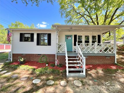 903 Lakeview Street sold home in East Lake View, Kannapolis, NC