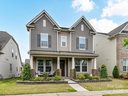 6433 Raffia Road sold home in Charlotte, SC