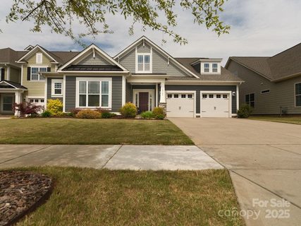 18721 Dumbarton Oaks Drive sold home in Avery Park, Cornelius, NC