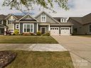 18721 Dumbarton Oaks Drive sold home in Cornelius, SC