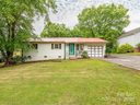 905 Mount Olivet Road sold home in Kannapolis, SC